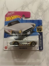 Hot Wheels 1956 Corvette