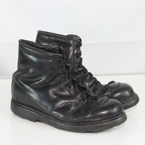 Austrian army work - army, boots