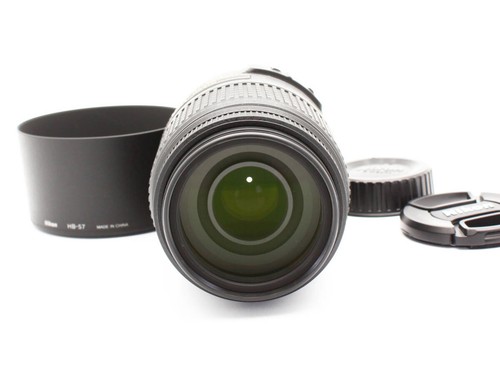Nikon nikkor 55 - nikon, dx