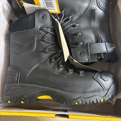 Mens amblers fs999 - safety, side