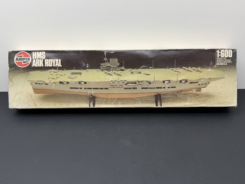 Airfix 600 hms ark royal - hms,