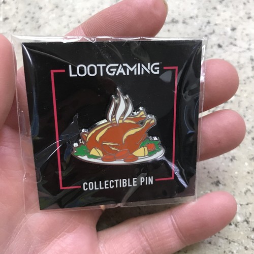 New package loot - new, in