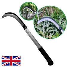 Sickle garden scythe - sickle,