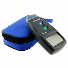 4 Pin Wood Tester Sensor Firewood Moisture Meter Digital Damp Detector Timber