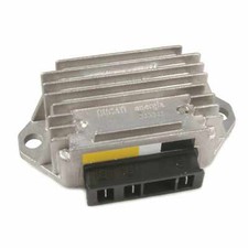 PIAGGIO Voltage Regulator