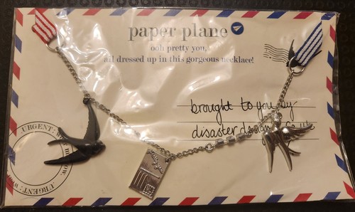 Disaster designs charm - disaster,