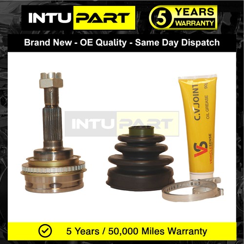 Intupart front joint fits - joint,
