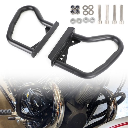Bumper engine protection guard - bumper,