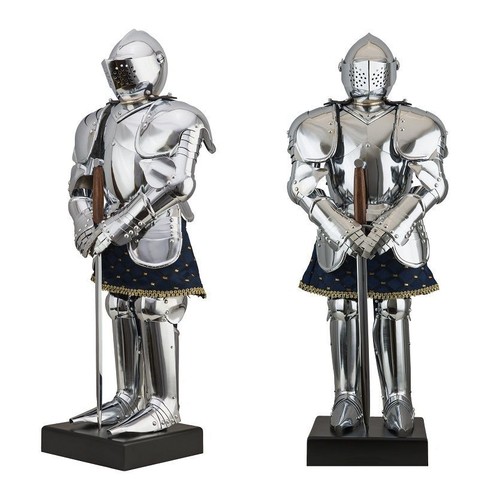 New stainless steel hand made - stainless,