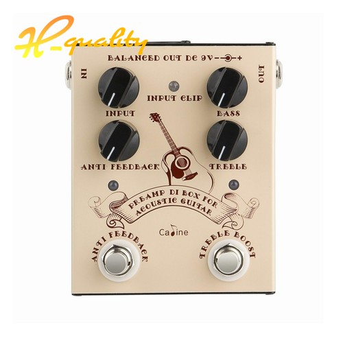 New caline 40 acoustic - new!,