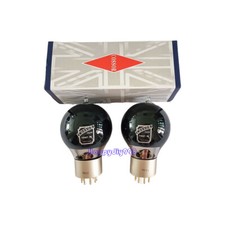 2pcs matched SVANE Cossor 6SN7