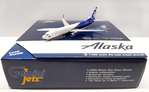 Gemini jets 400 - jets, 1-400