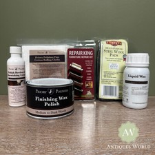 Priory Polishes Antique