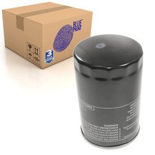 Oil Filter Fits Volkswagen Amarok 4motion Beetle Cabrio CC Blue Print ADV182105