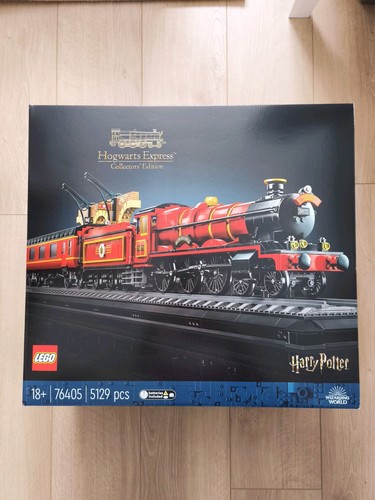 Lego harry potter hogwarts - lego,