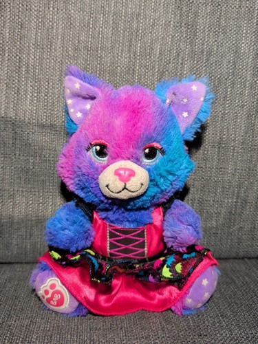 Build bear buddies stars a - build,