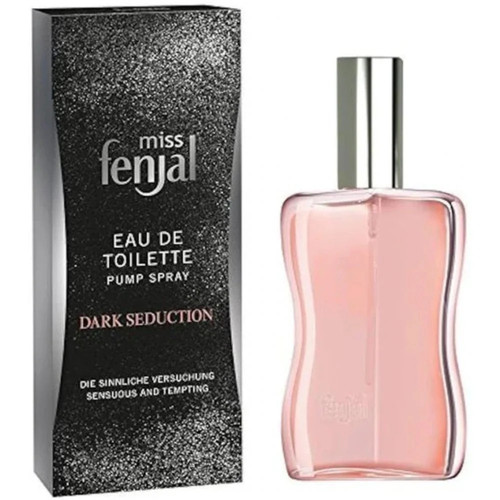 Miss fenjal dark - dark, seduction