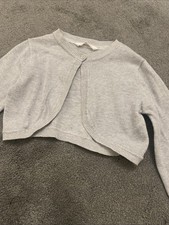 M&S Age 4-5 Girls Sparkly