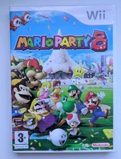 Mario Party 8 - Nintendo Wii