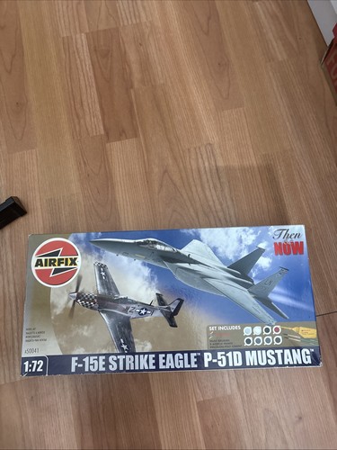 Preowned airfix scale - airfix,