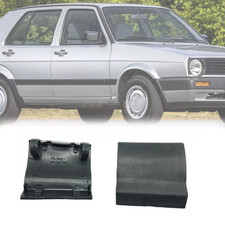 1Pair Sill Side Skirt Jacking