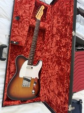 Fender Custom Telecaster