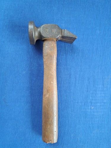 Vintage small cobblers - small,