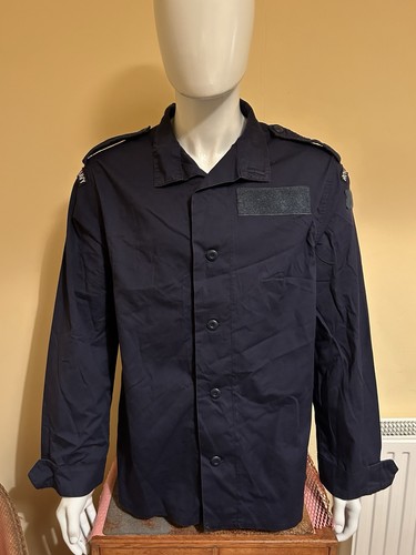 Royal navy pcs - working, shirt