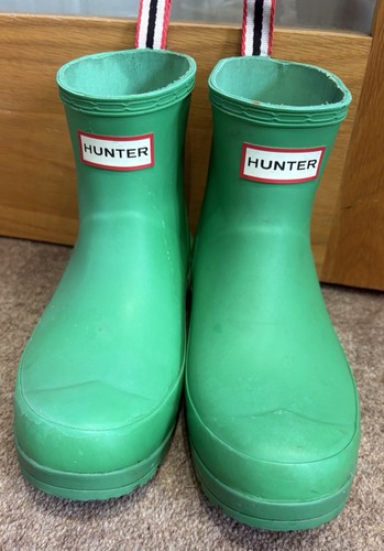 Hunter wellies original play - original,