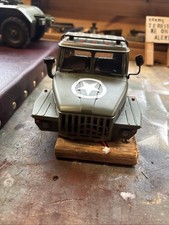 WPL B14 B24 C14 Henglong 1:16 6WD RC Military Truck Bridge Axle