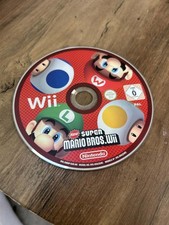 New Super Mario Bros