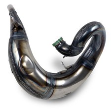 KTM EXC300TPI FMF Exhaust Factory Fatty Front Pipe EXC 300 TPI Fits 2020 to 2023