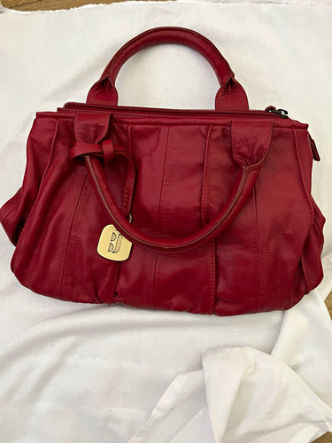 Betty jackson red - betty,
