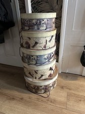 Set vintage hooli mooli - set,