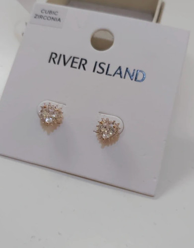 River island cubic - cubic, zirconia