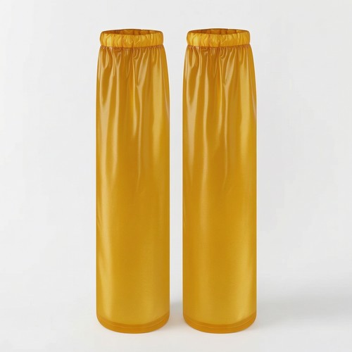 Waterproof leg sleeves - waterproof,