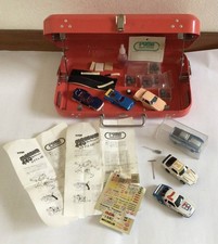 HO slot car TYCO Thunderbird