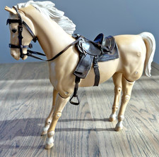 Vtg marx fully articulated - ,