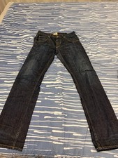 Wrangler Blue Bell 11MWZ