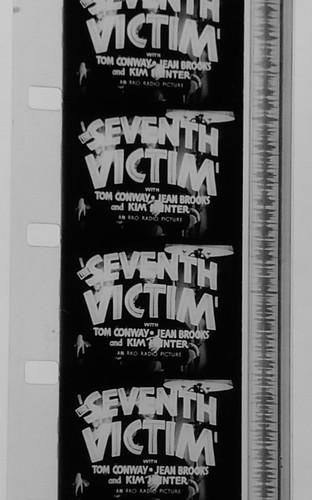 16mm film movie preview - film,