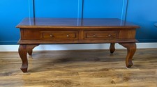 Louis XV style Coffee Table, 2
