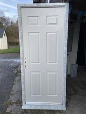 BRAND NEW 933-2095 A WHITE