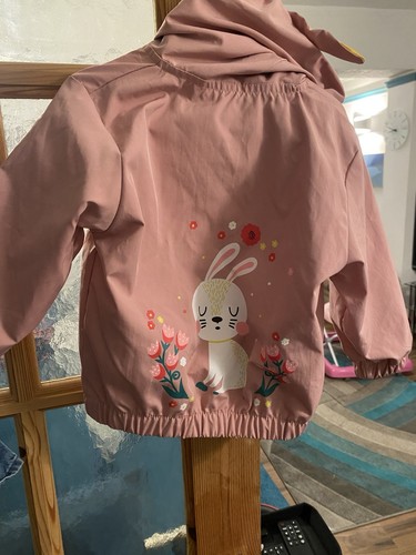 Raincoat child 24m - raincoat, 18-24m