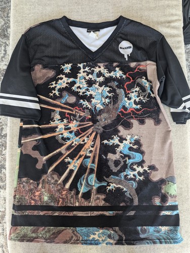 Blackmilk clothing shuten doji - clothing,