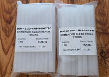 Skimender Clear Ski &