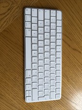 Apple Magic Keyboard British