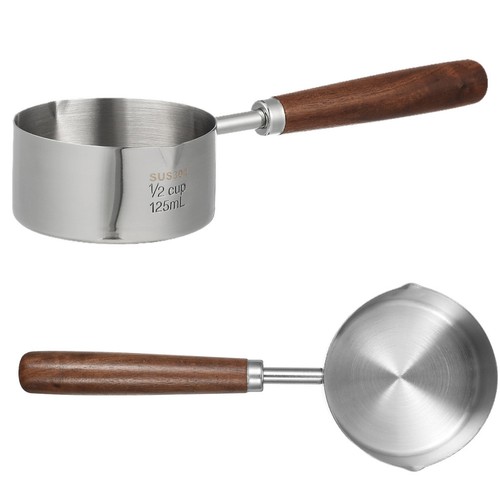 Boil little pot stainless - boil,