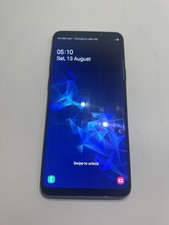 Samsung Galaxy S9+ SM-G965F -