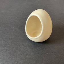 Nigella Lawson Living Kitchen Cream Salt Piglet Mini Pepper Kitchen Accessory