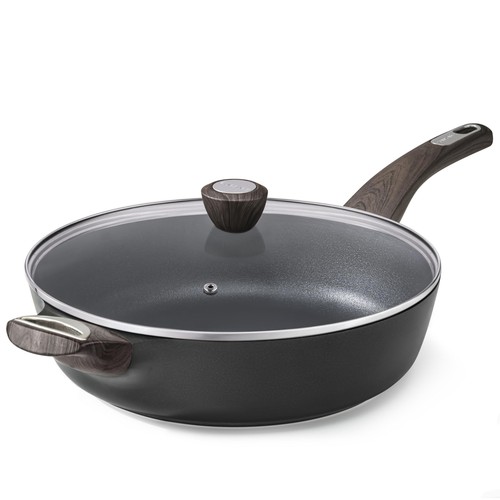 Sensarte nonstick frying - nonstick, pan
